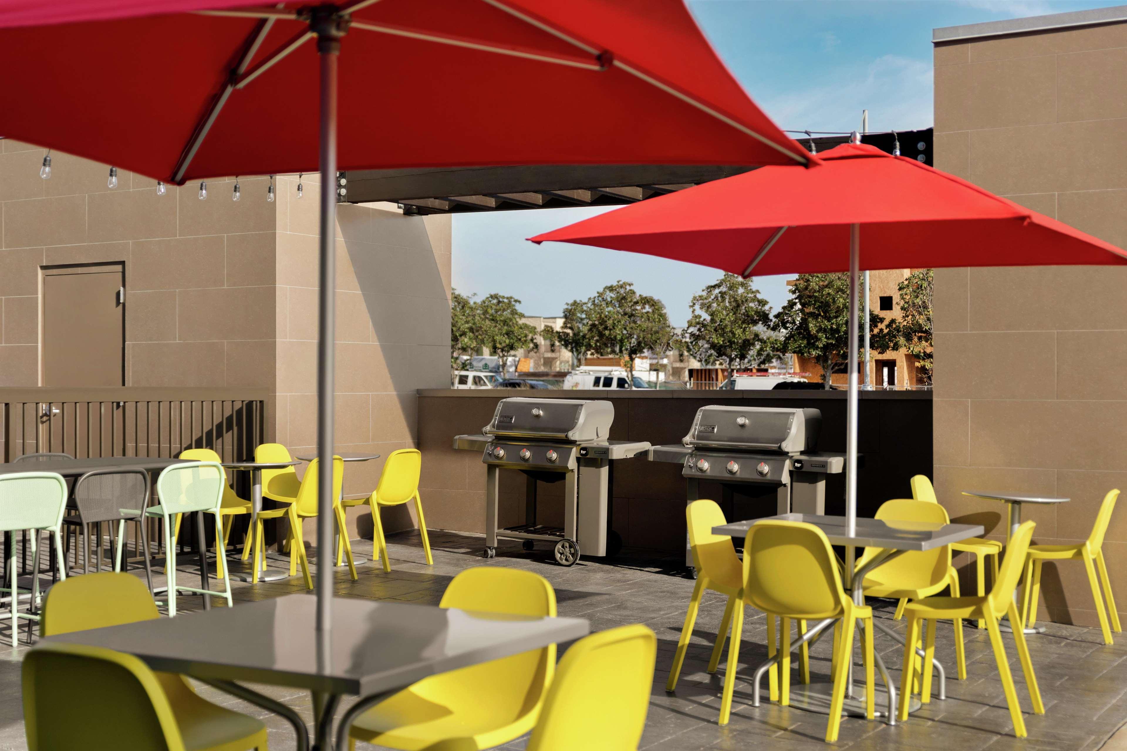 Home2 Suites By Hilton San Antonio North Stone Oak Exterior foto