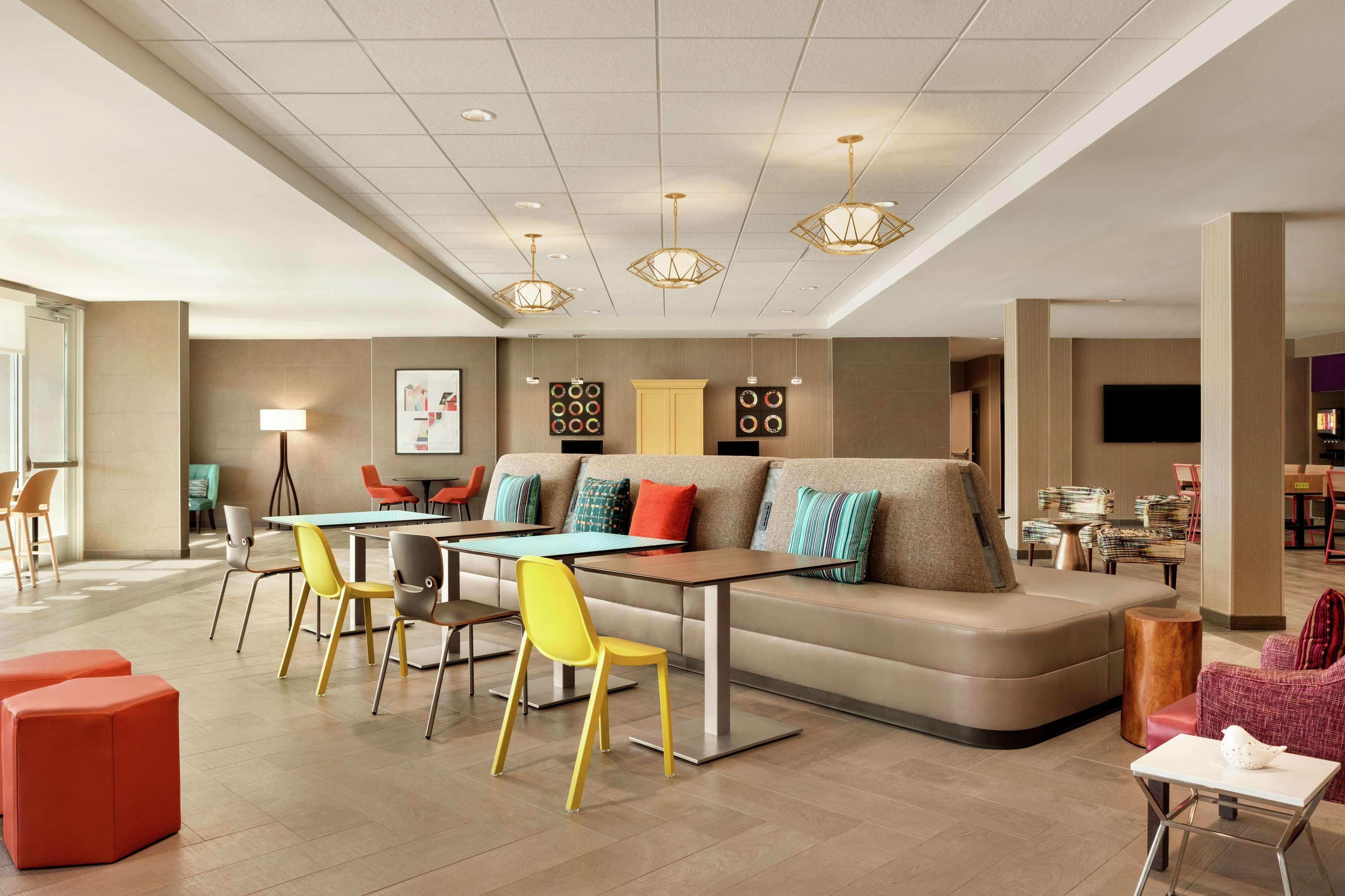 Home2 Suites By Hilton San Antonio North Stone Oak Exterior foto
