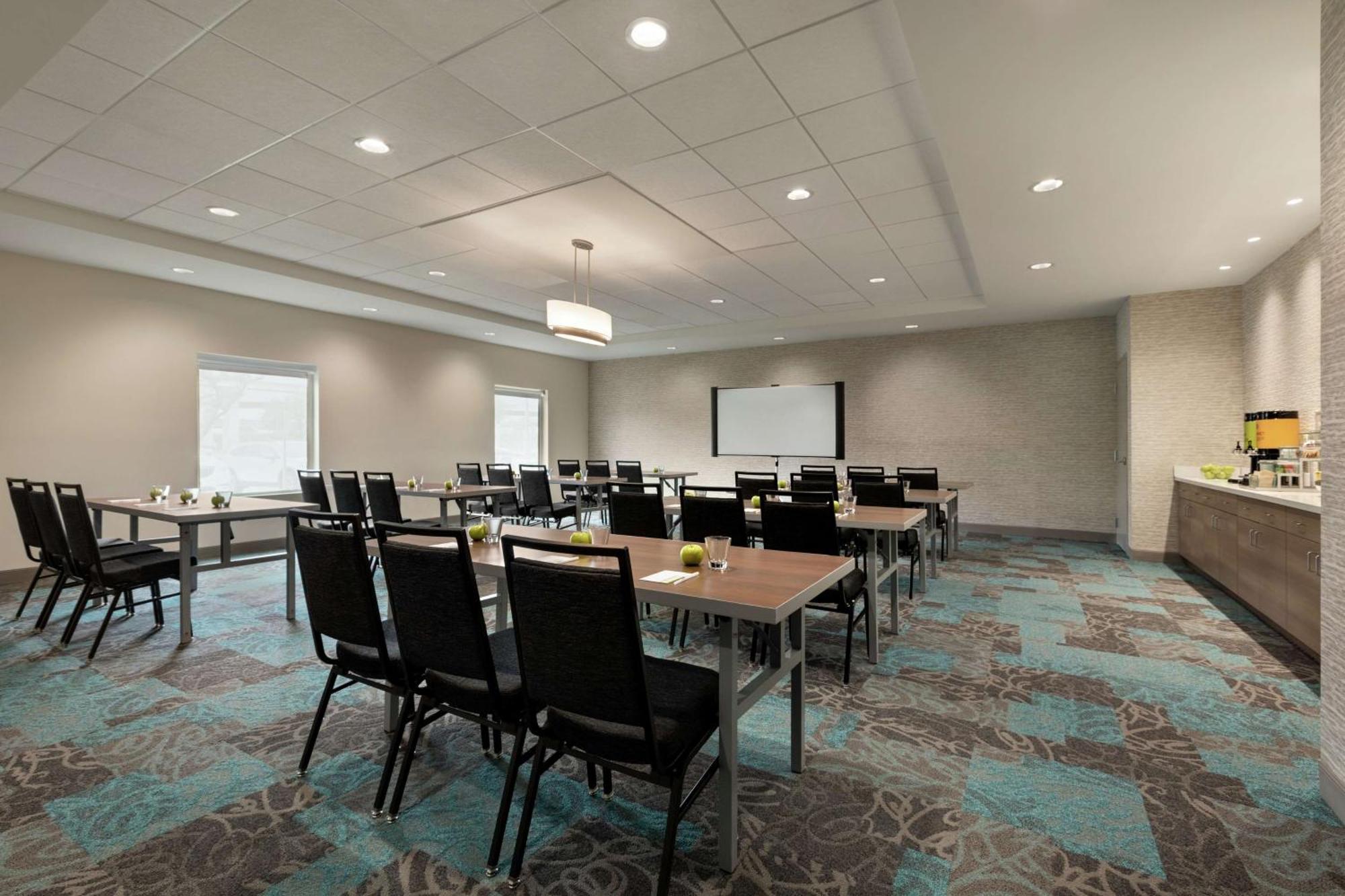Home2 Suites By Hilton San Antonio North Stone Oak Exterior foto