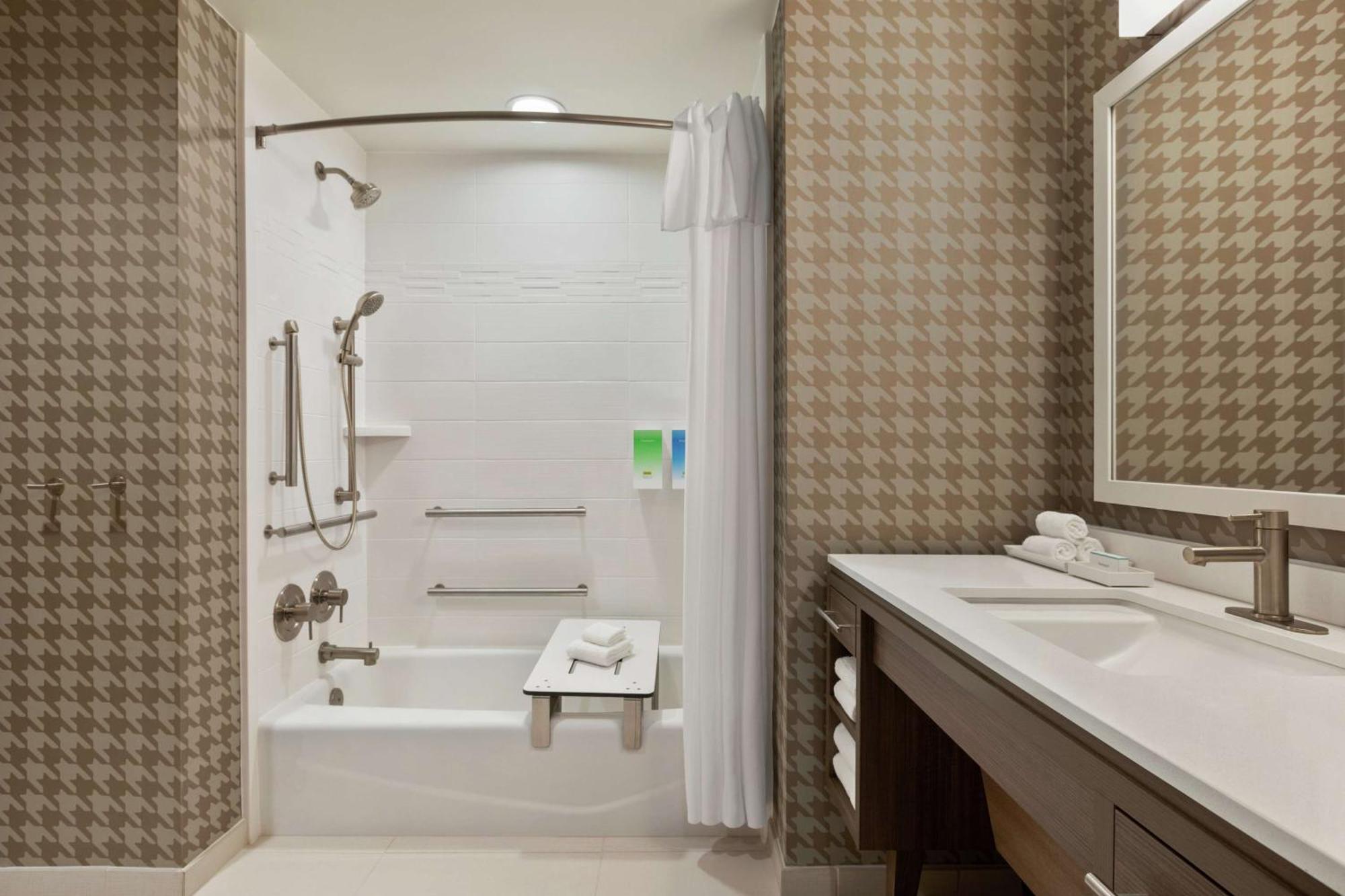 Home2 Suites By Hilton San Antonio North Stone Oak Exterior foto