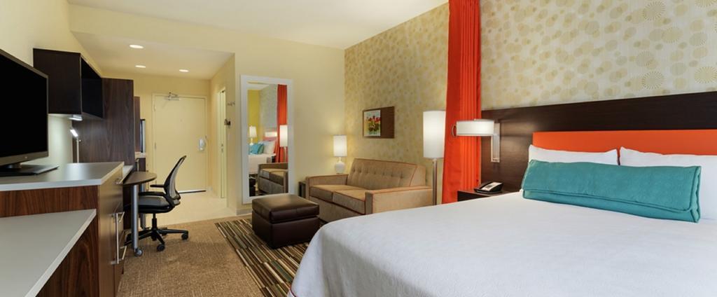 Home2 Suites By Hilton San Antonio North Stone Oak Quarto foto